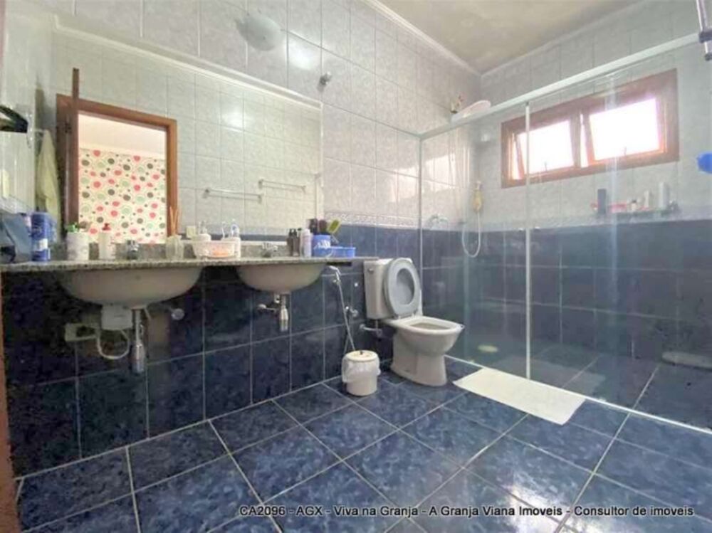 Casa, 3 quartos, 361 m² - Foto 24