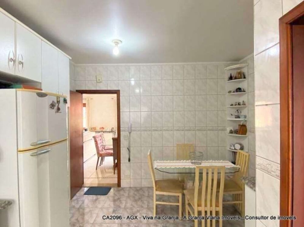 Casa, 3 quartos, 361 m² - Foto 13