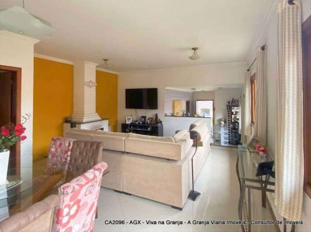 Casa, 3 quartos, 361 m² - Foto 9