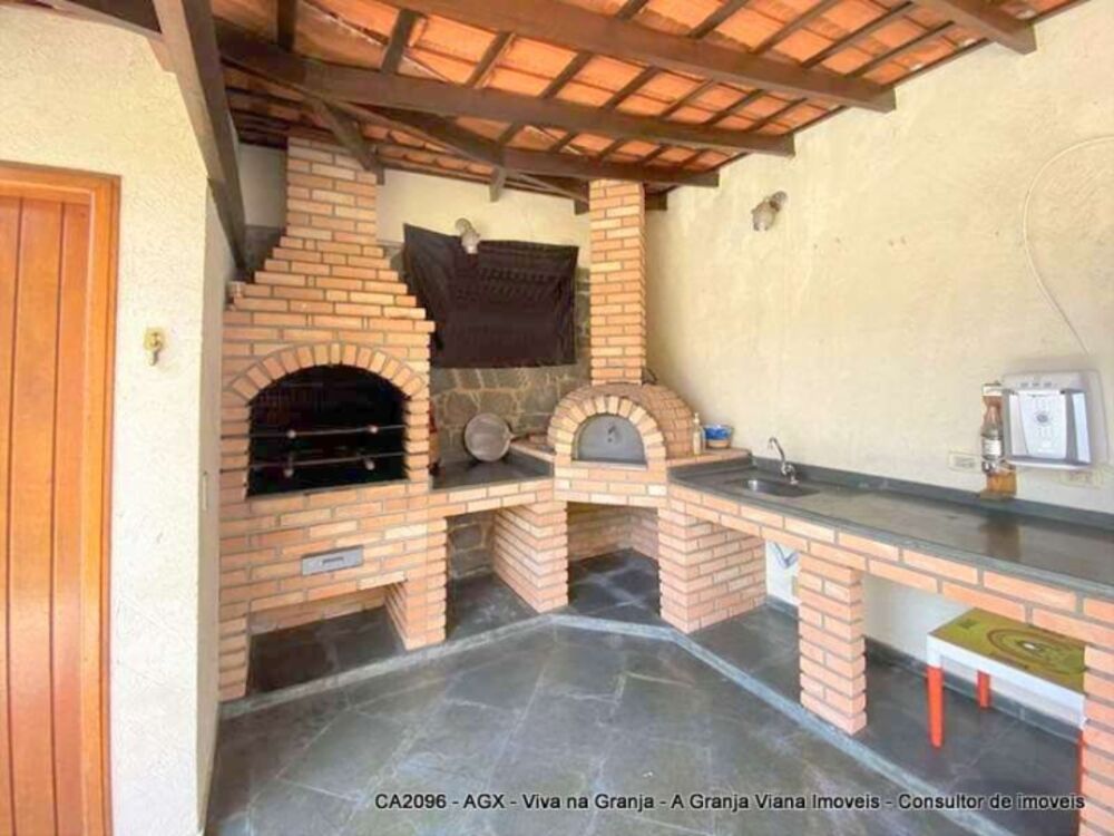 Casa, 3 quartos, 361 m² - Foto 20