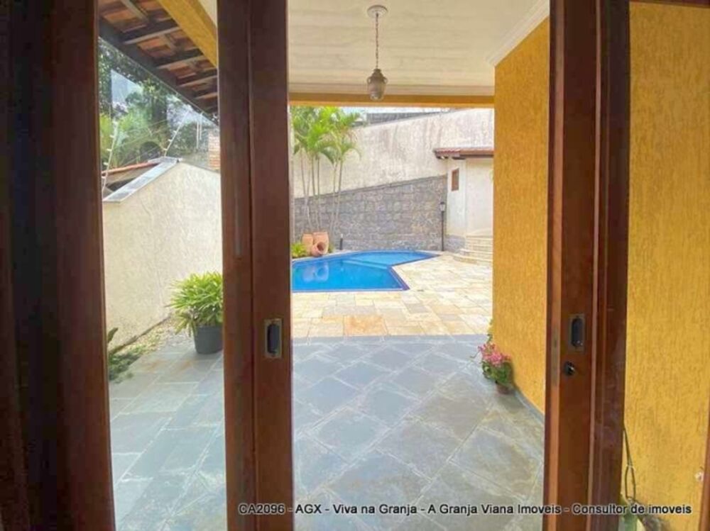 Casa, 3 quartos, 361 m² - Foto 14