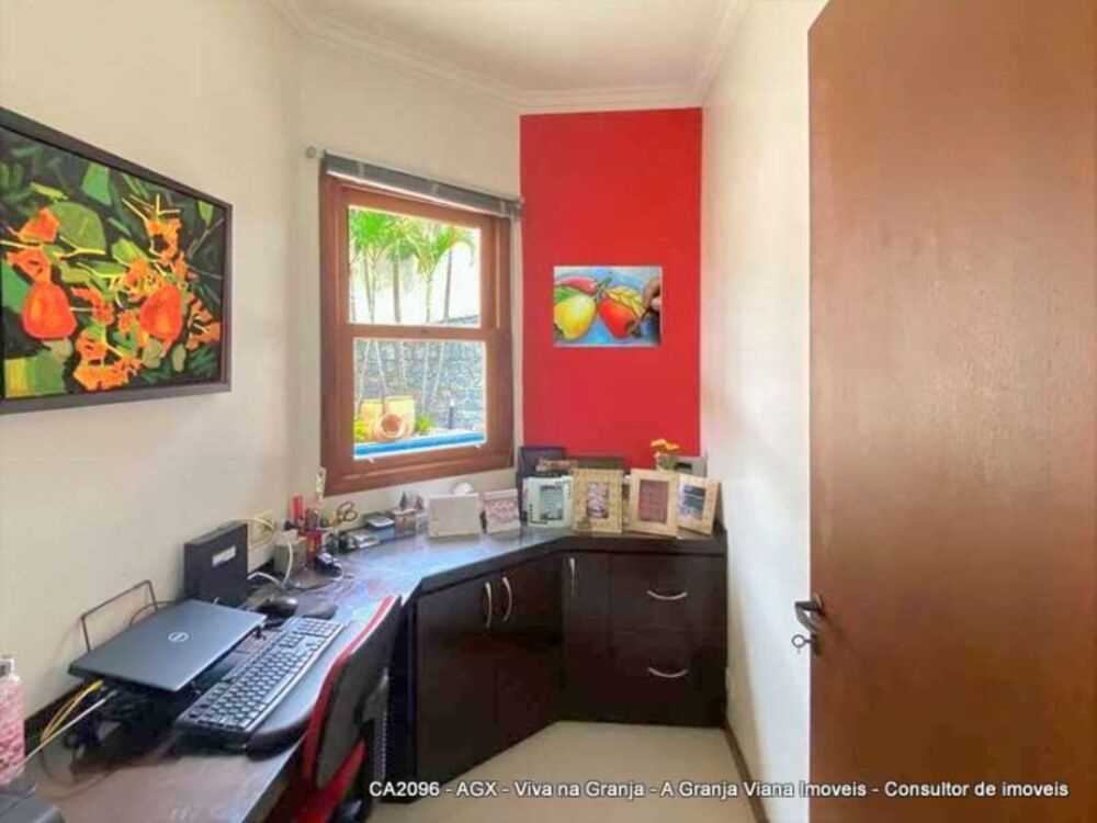 Casa, 3 quartos, 361 m² - Foto 10