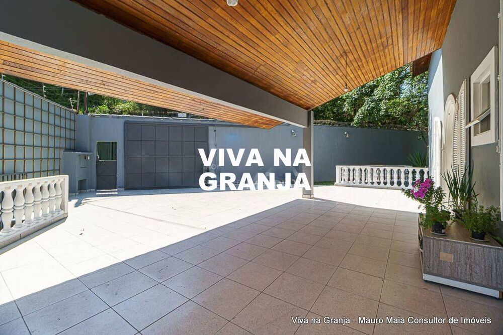 Casa à venda e aluguel com 5 quartos, 456m² - Foto 2