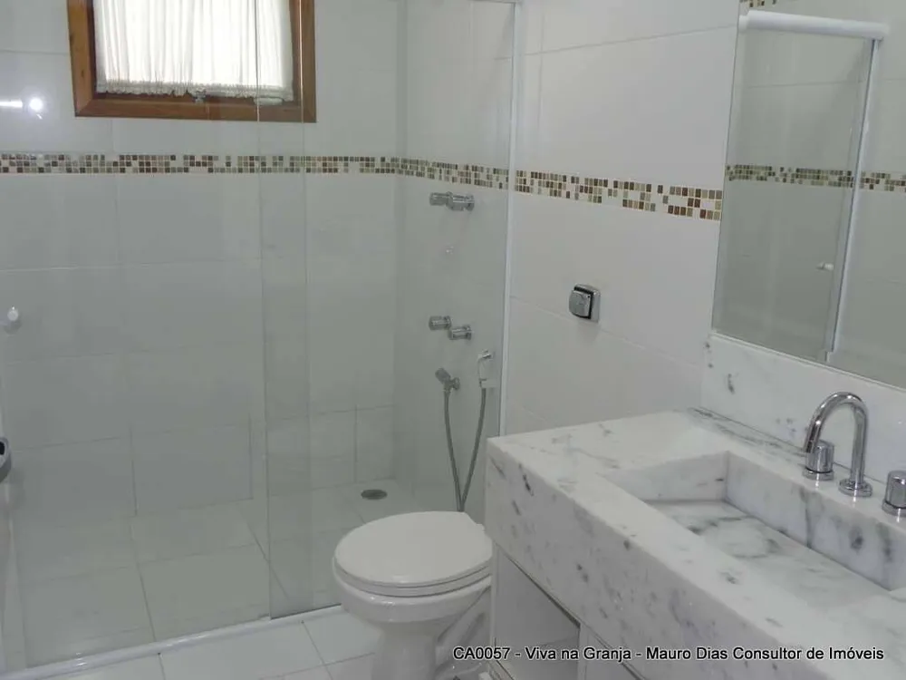 Casa de Condomínio, 5 quartos - Foto 16