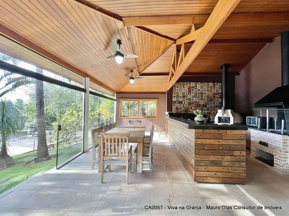 Casa de Condomínio, 5 quartos - Foto 9