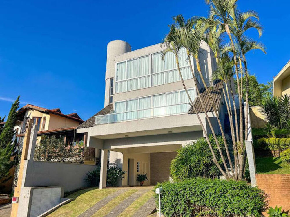 Casa de Condomínio - Foto 1