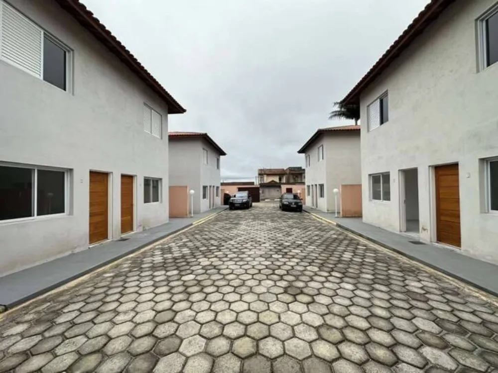 Sobrado, 2 quartos, 65 m² - Foto 3