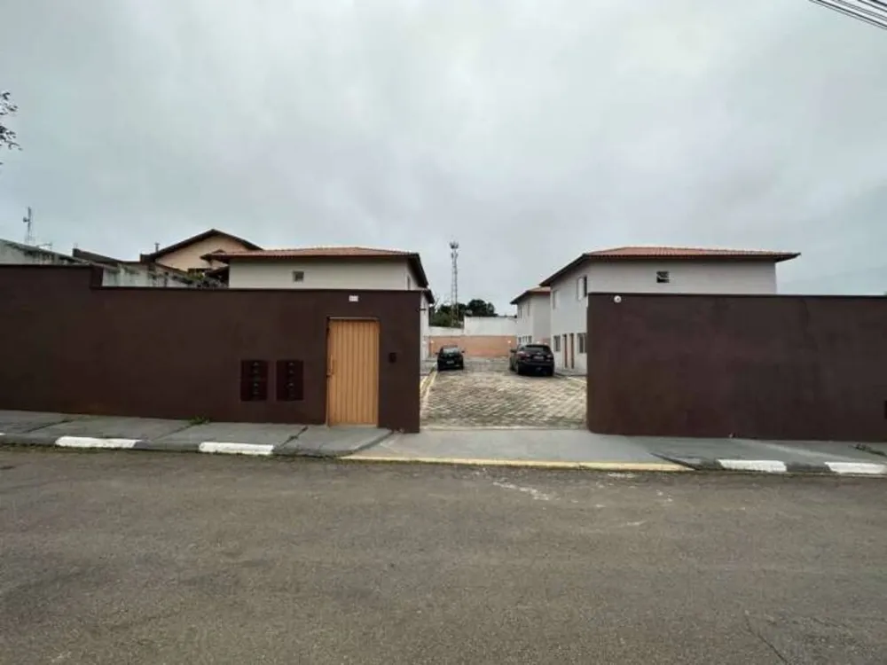 Sobrado, 2 quartos, 65 m² - Foto 2