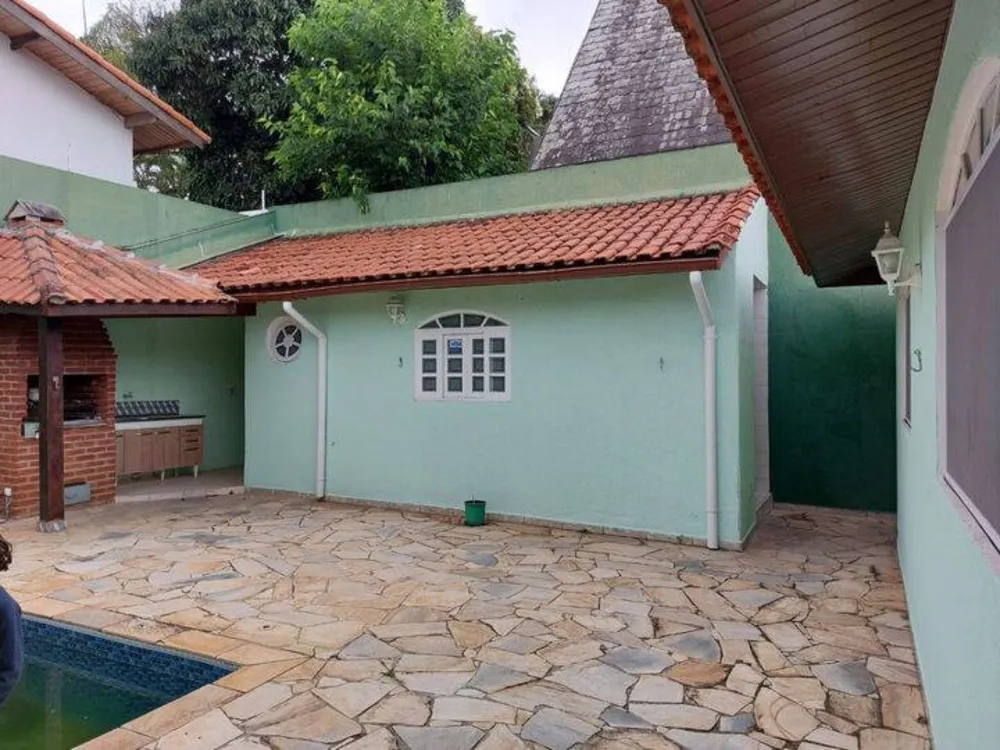 Casa, 3 quartos, 120 m² - Foto 12