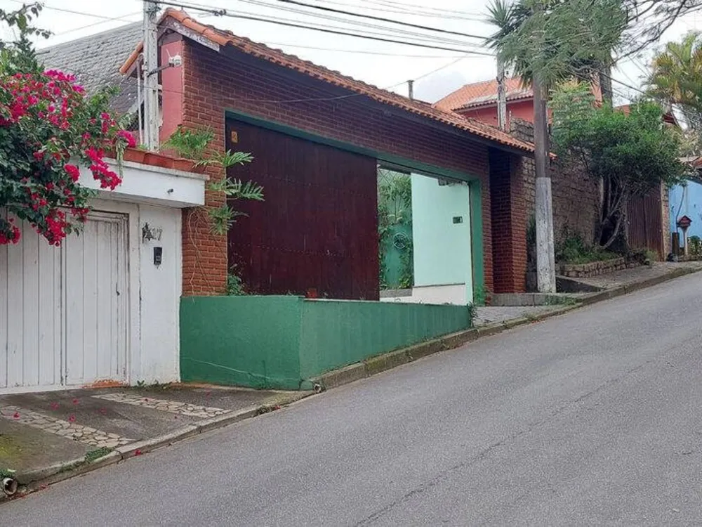 Casa, 3 quartos, 120 m² - Foto 16