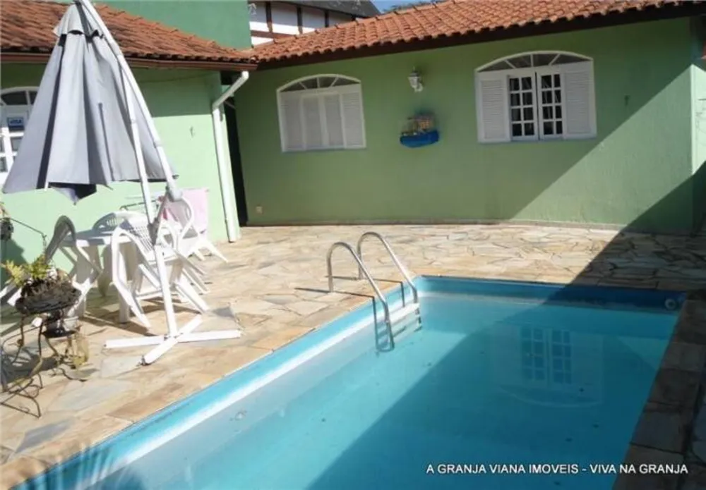 Casa, 3 quartos, 120 m² - Foto 1