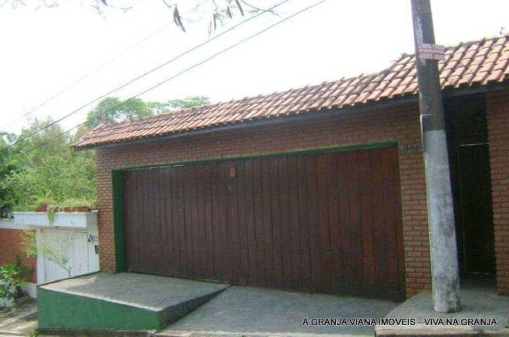 Casa à venda com 3 quartos, 120m² - Foto 1