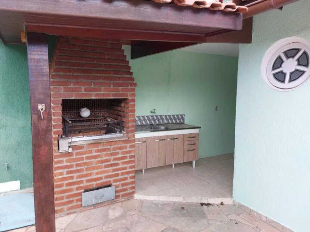 Casa, 3 quartos, 120 m² - Foto 14
