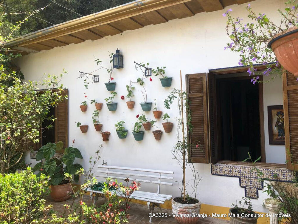 Casa de Condomínio, 3 quartos - Foto 16