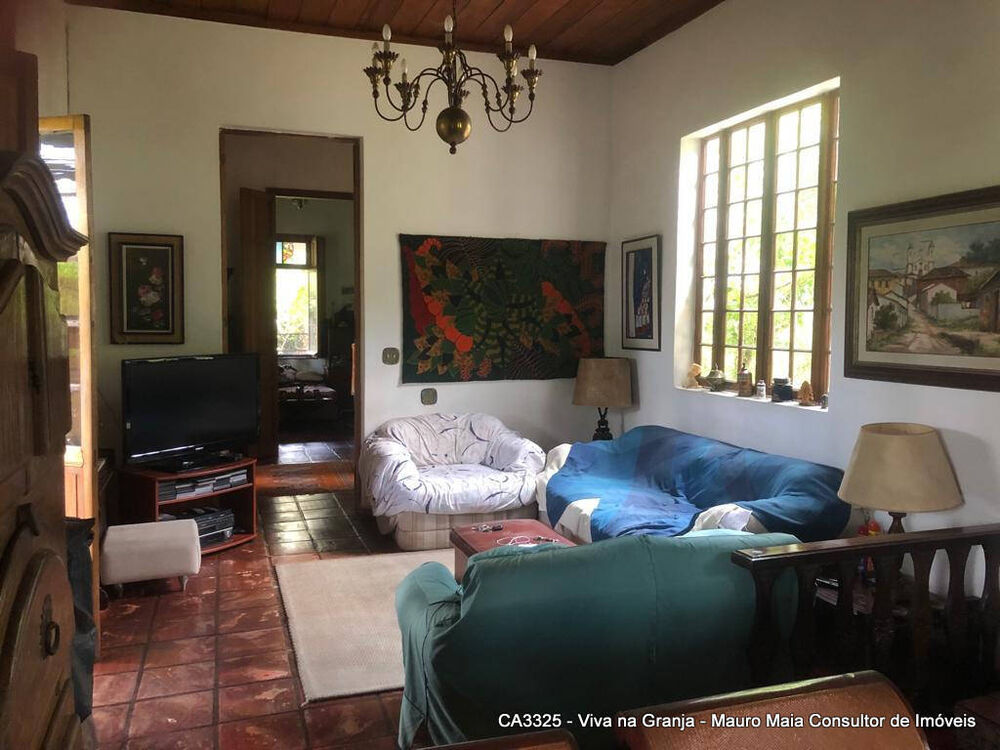 Casa de Condomínio, 3 quartos - Foto 18