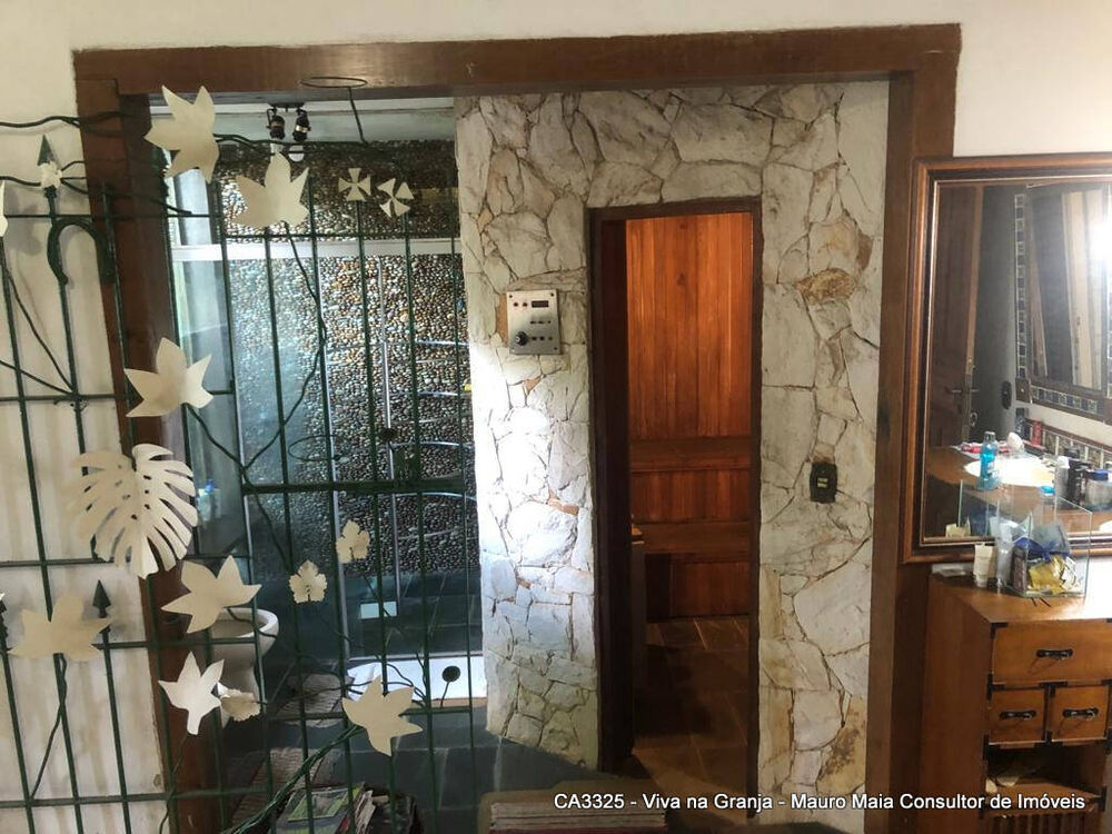 Casa de Condomínio, 3 quartos - Foto 22