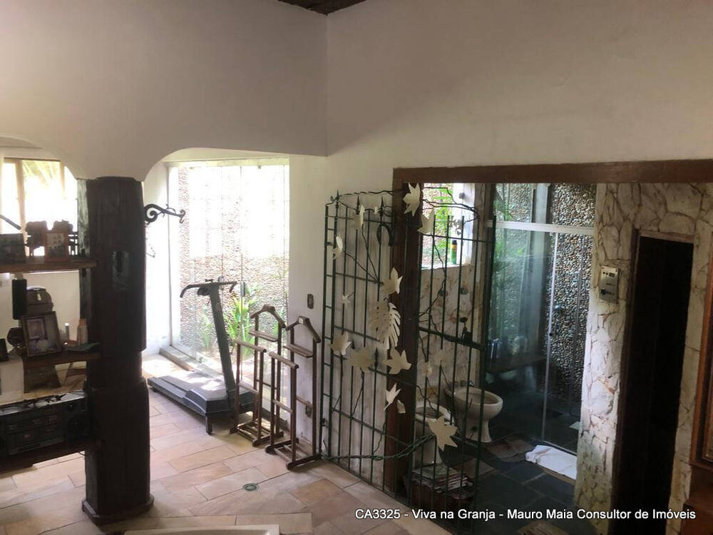 Casa de Condomínio, 3 quartos - Foto 20