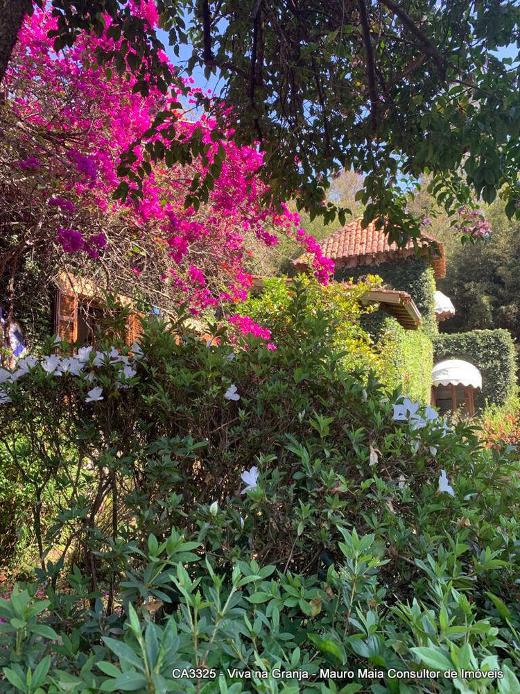 Casa de Condomínio, 3 quartos - Foto 12