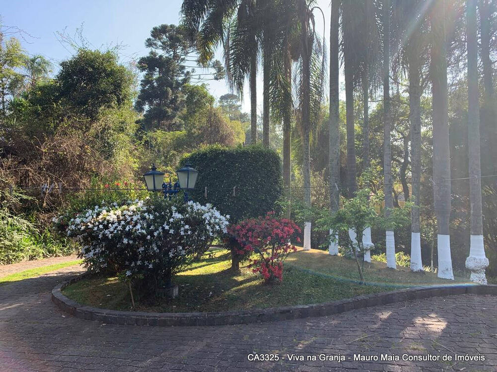 Casa de Condomínio, 3 quartos - Foto 11