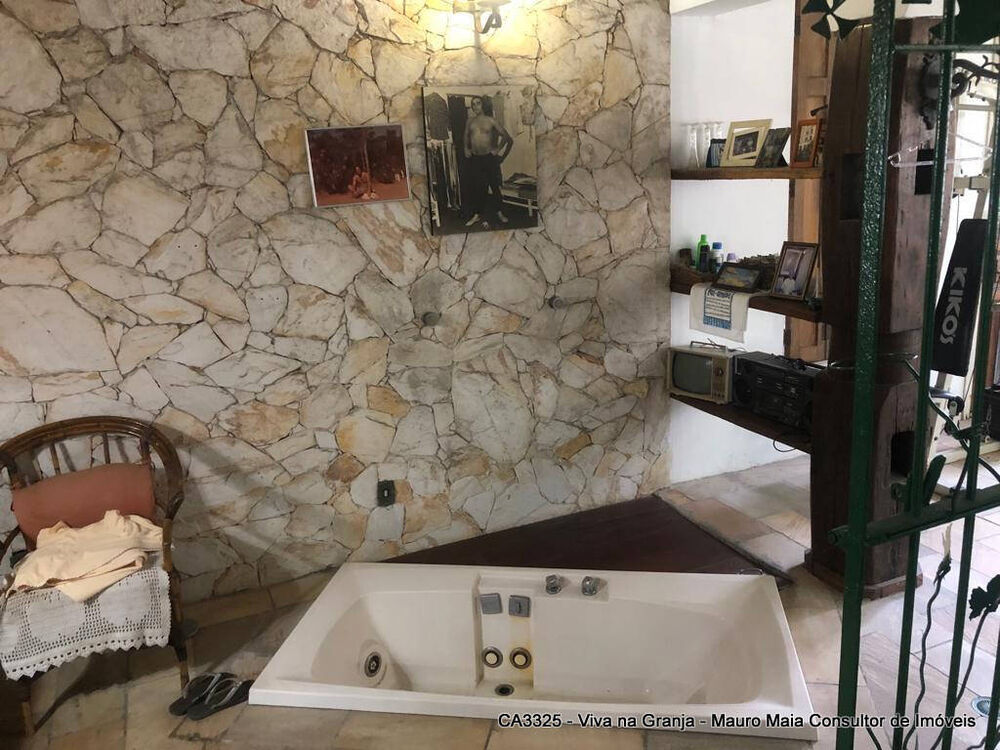 Casa de Condomínio, 3 quartos - Foto 21