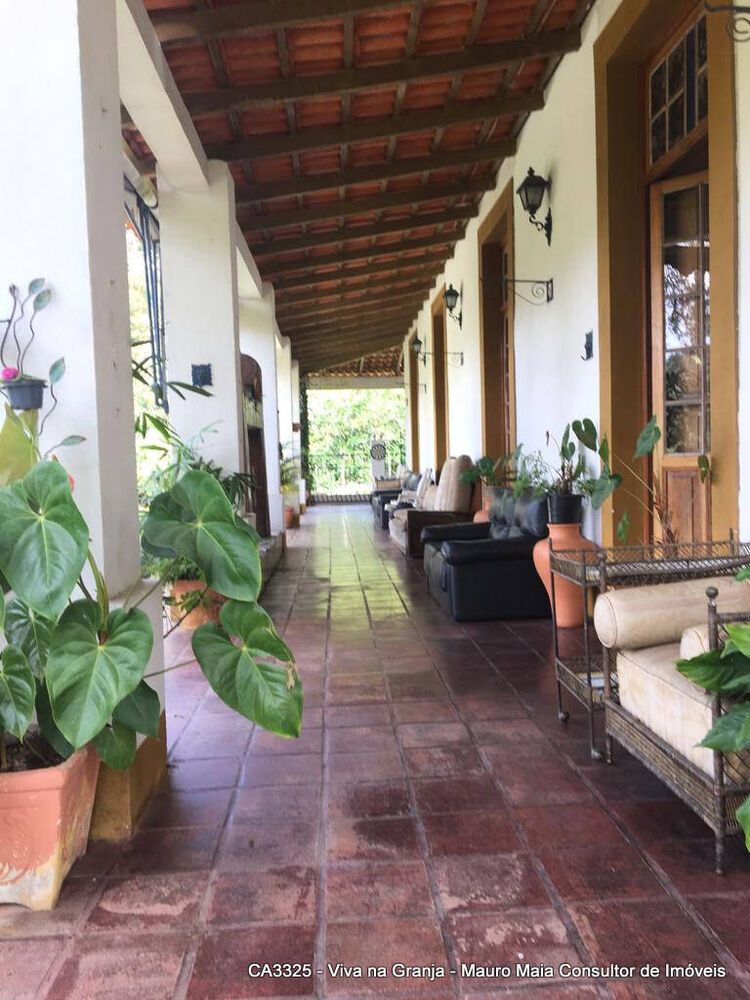 Casa de Condomínio, 3 quartos - Foto 24