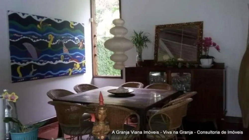 Casa, 5 quartos, 700 m² - Foto 7