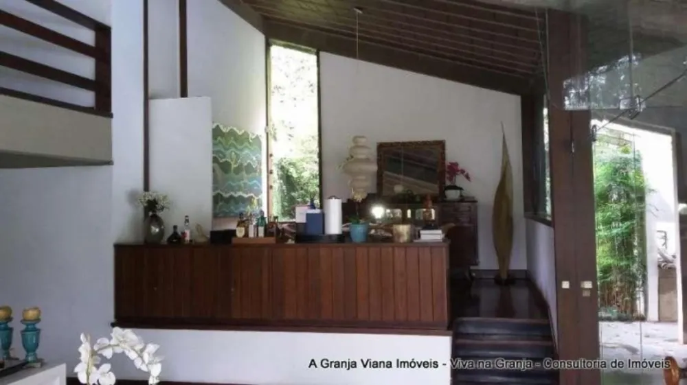 Casa, 5 quartos, 700 m² - Foto 11