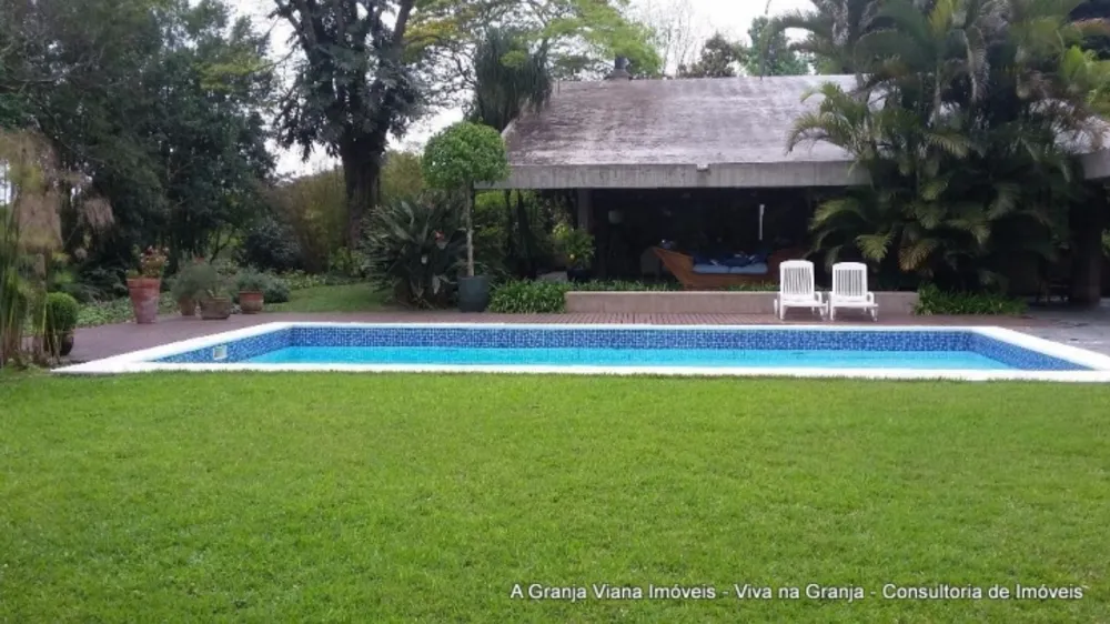 Casa, 5 quartos, 700 m² - Foto 2