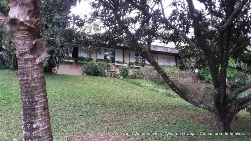 Casa, 5 quartos, 700 m² - Foto 3