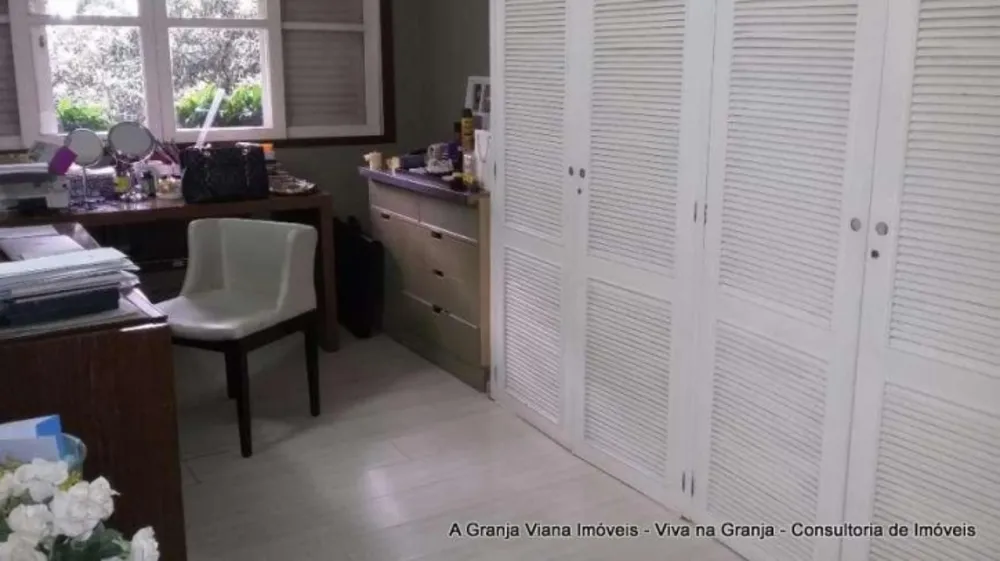 Casa, 5 quartos, 700 m² - Foto 14