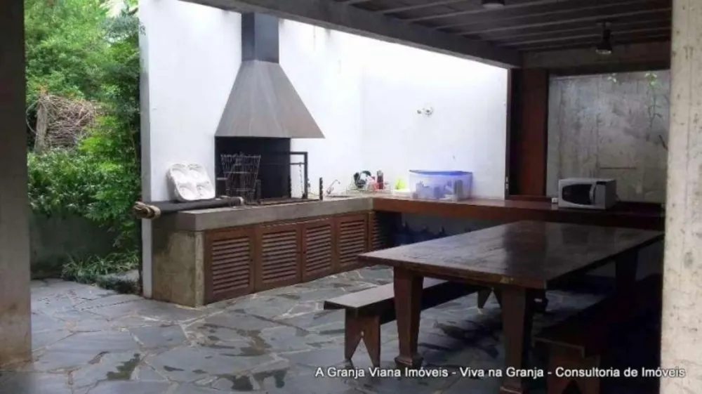 Casa, 5 quartos, 700 m² - Foto 9