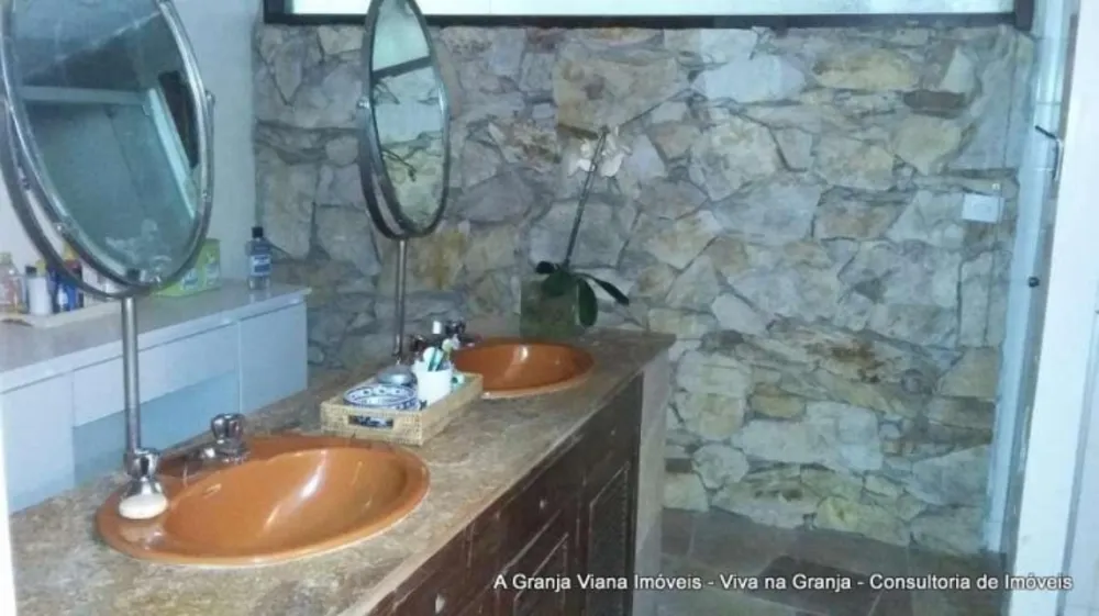 Casa, 5 quartos, 700 m² - Foto 6