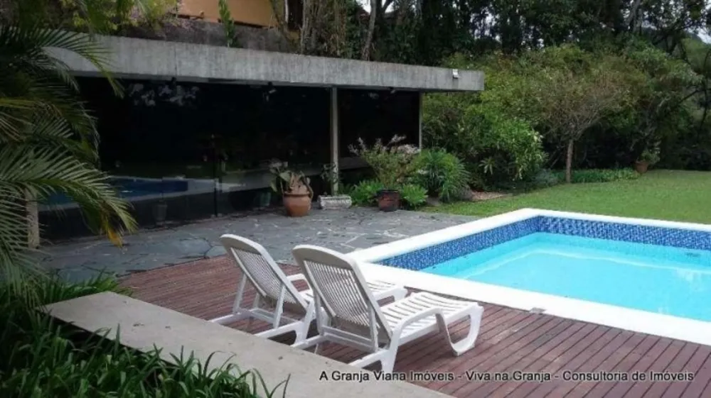 Casa, 5 quartos, 700 m² - Foto 13