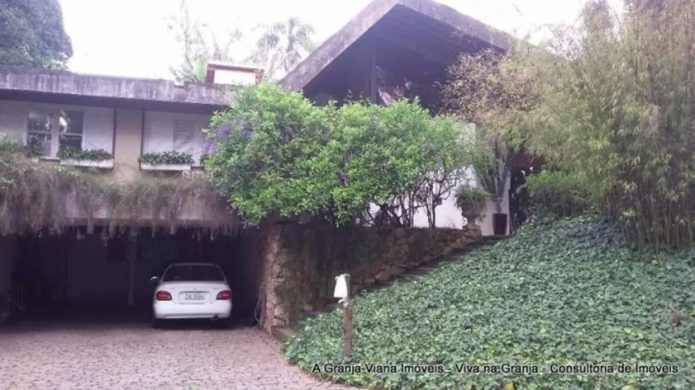 Casa, 5 quartos, 700 m² - Foto 8
