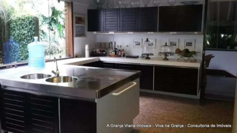 Casa, 5 quartos, 700 m² - Foto 15