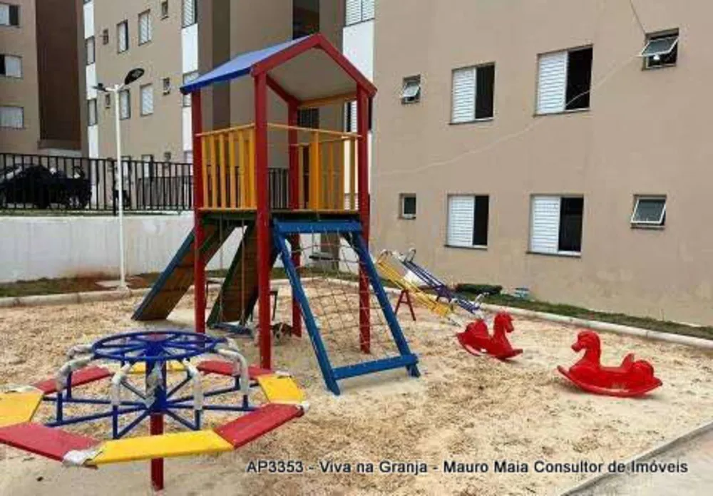 Apartamento, 2 quartos, 41 m² - Foto 8