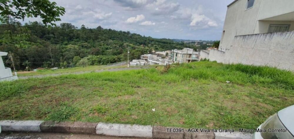Terreno, 432 m² - Foto 3