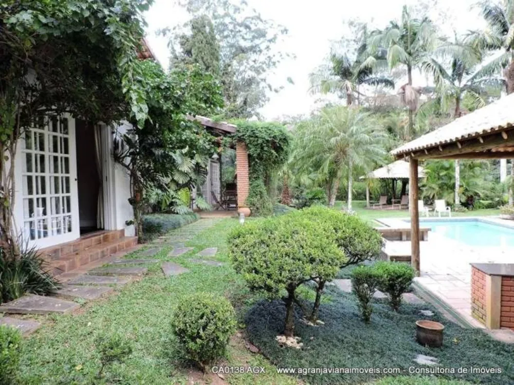Casa de Condomínio, 3 quartos - Foto 16