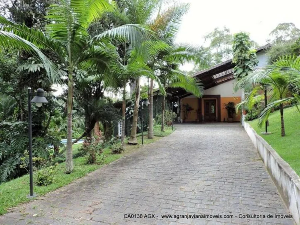 Casa de Condomínio, 3 quartos - Foto 10