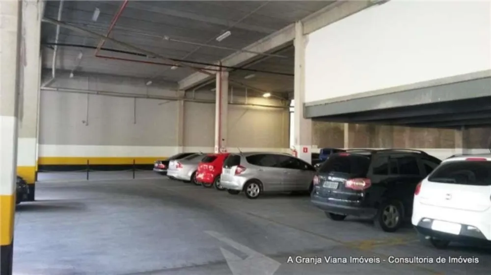 Sala-Conjunto, 750 m² - Foto 4
