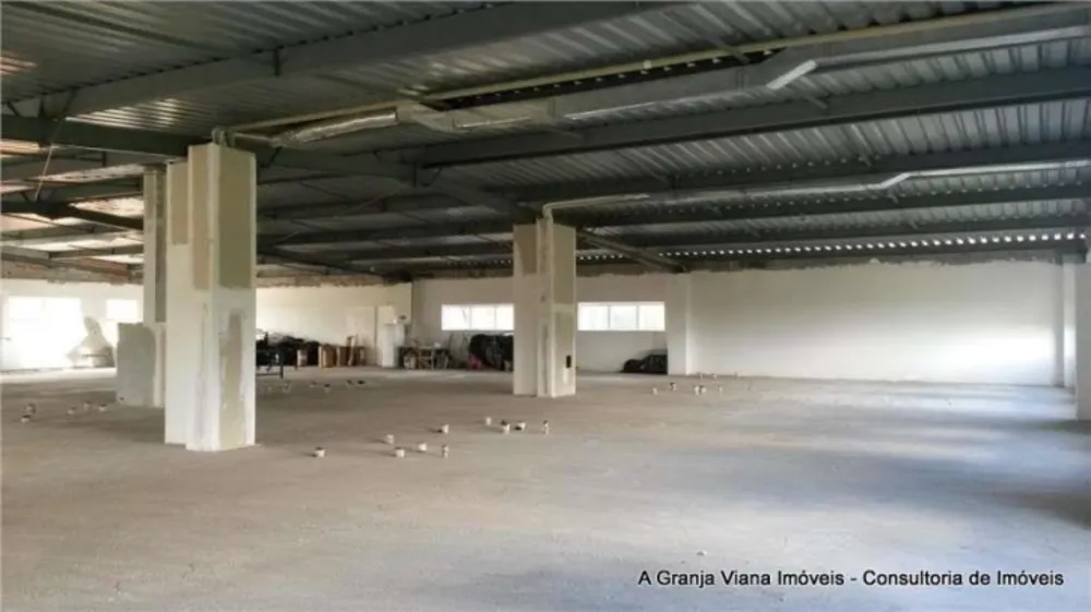Sala-Conjunto, 750 m² - Foto 3