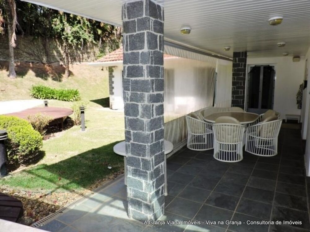Casa à venda com 3 quartos, 400m² - Foto 3