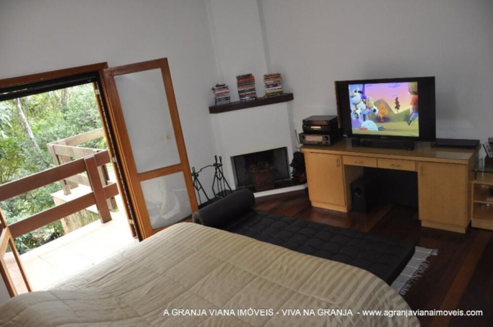 Casa, 4 quartos, 540 m² - Foto 4