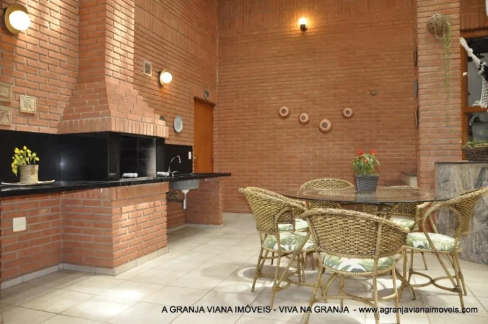 Casa, 4 quartos, 540 m² - Foto 12