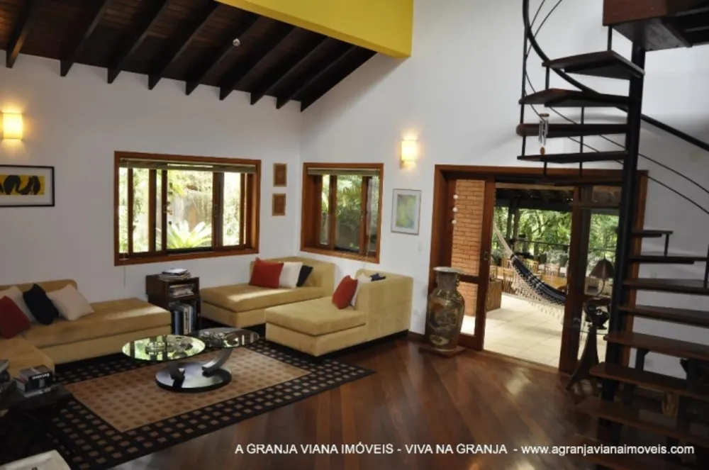 Casa, 4 quartos, 540 m² - Foto 2