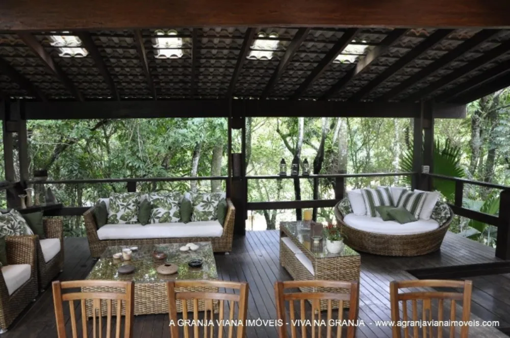 Casa, 4 quartos, 540 m² - Foto 14