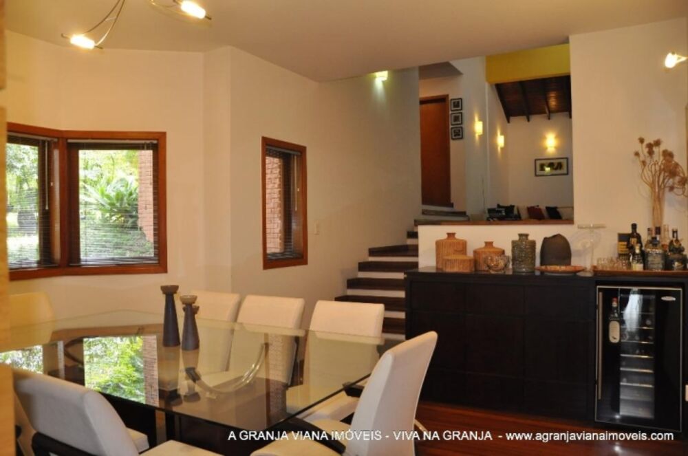 Casa, 4 quartos, 540 m² - Foto 2