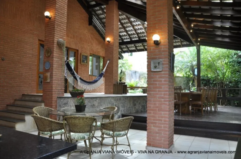 Casa, 4 quartos, 540 m² - Foto 13