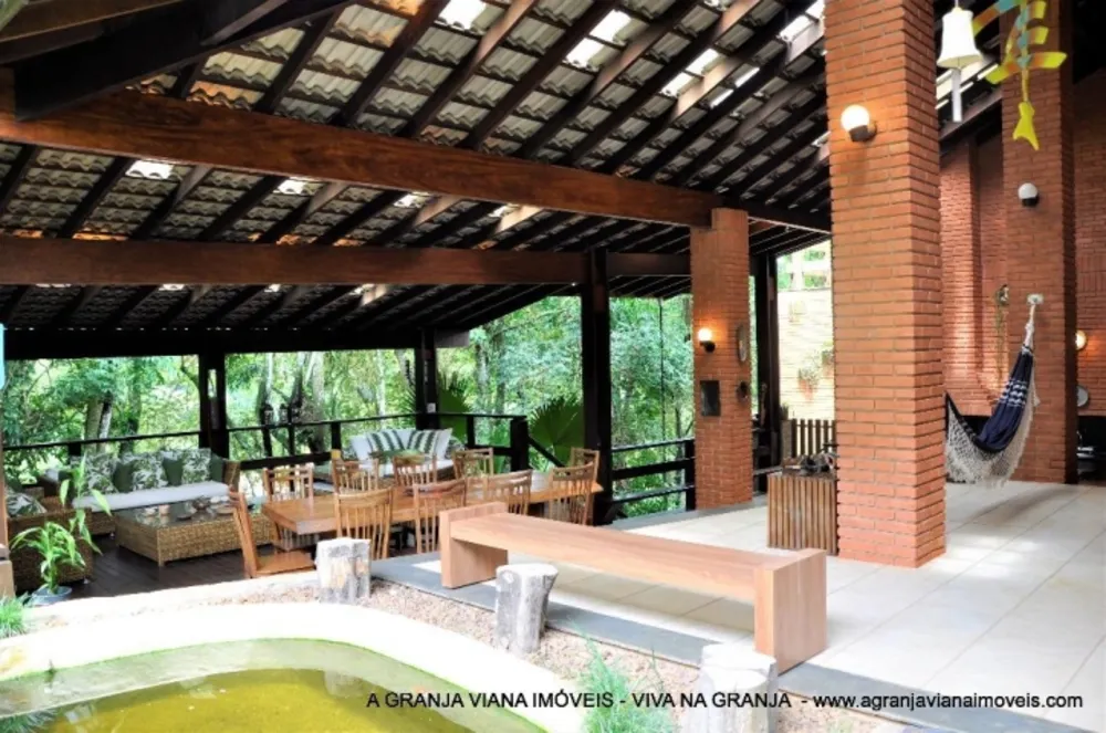 Casa, 4 quartos, 540 m² - Foto 8