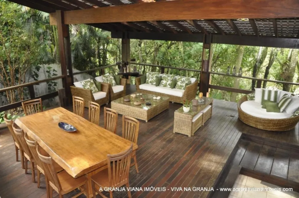 Casa, 4 quartos, 540 m² - Foto 10